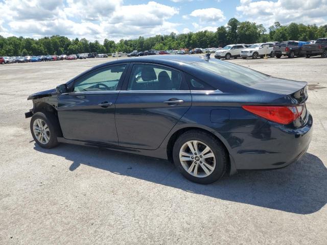 Photo 1 VIN: 5NPEB4AC0BH296918 - HYUNDAI SONATA 