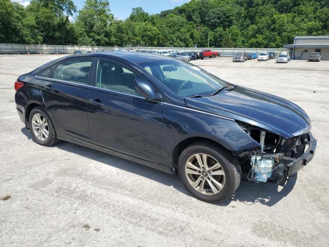 Photo 3 VIN: 5NPEB4AC0BH296918 - HYUNDAI SONATA 