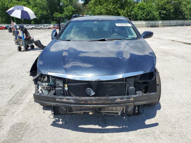 Photo 4 VIN: 5NPEB4AC0BH296918 - HYUNDAI SONATA 