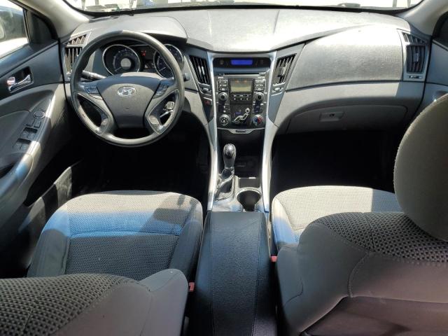 Photo 7 VIN: 5NPEB4AC0BH296918 - HYUNDAI SONATA 