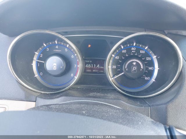 Photo 6 VIN: 5NPEB4AC0BH300949 - HYUNDAI SONATA 