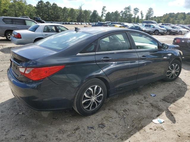 Photo 2 VIN: 5NPEB4AC0CH309149 - HYUNDAI SONATA GLS 