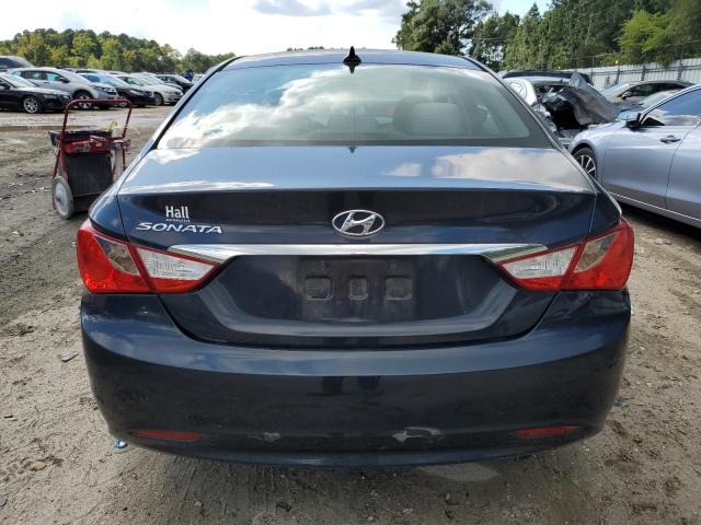 Photo 5 VIN: 5NPEB4AC0CH309149 - HYUNDAI SONATA GLS 