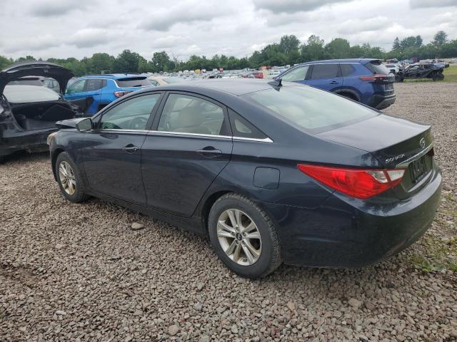 Photo 1 VIN: 5NPEB4AC0CH313654 - HYUNDAI SONATA 