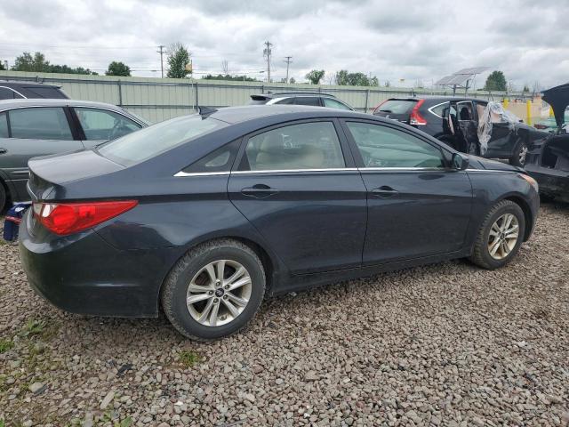 Photo 2 VIN: 5NPEB4AC0CH313654 - HYUNDAI SONATA 