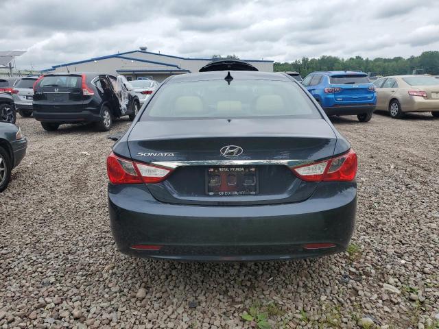 Photo 5 VIN: 5NPEB4AC0CH313654 - HYUNDAI SONATA 