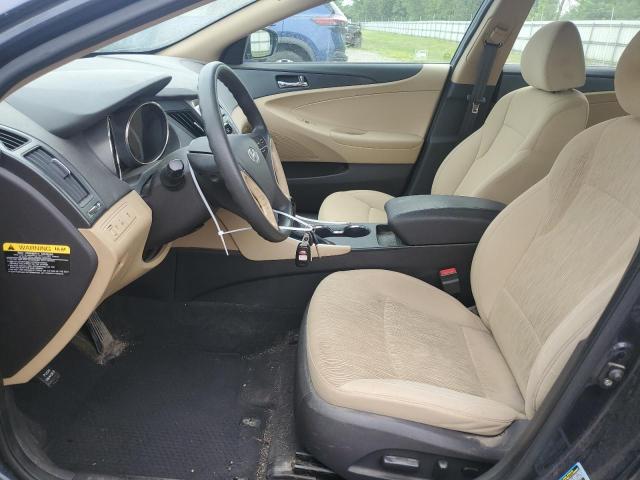 Photo 6 VIN: 5NPEB4AC0CH313654 - HYUNDAI SONATA 