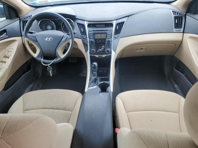 Photo 7 VIN: 5NPEB4AC0CH313654 - HYUNDAI SONATA 