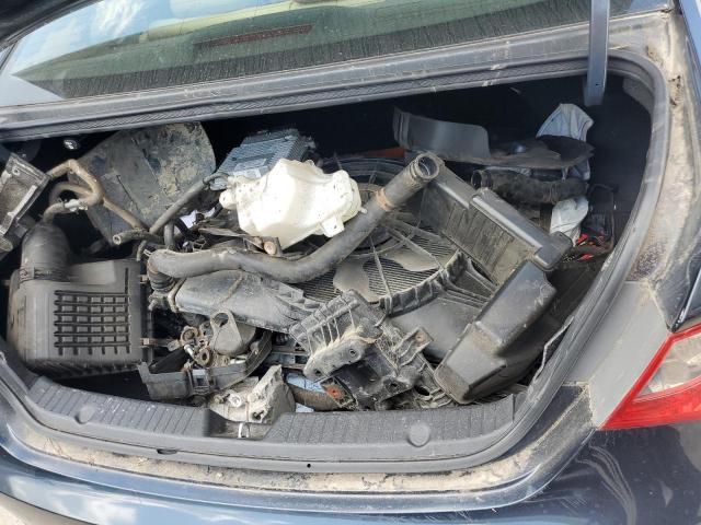 Photo 8 VIN: 5NPEB4AC0CH314366 - HYUNDAI SONATA GLS 