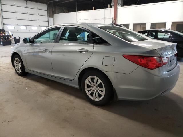 Photo 1 VIN: 5NPEB4AC0CH314593 - HYUNDAI SONATA GLS 