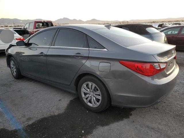 Photo 1 VIN: 5NPEB4AC0CH315159 - HYUNDAI SONATA 