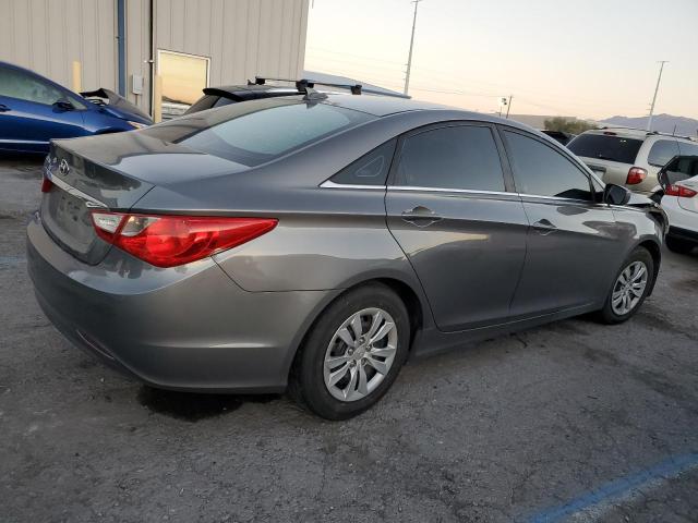 Photo 2 VIN: 5NPEB4AC0CH315159 - HYUNDAI SONATA 