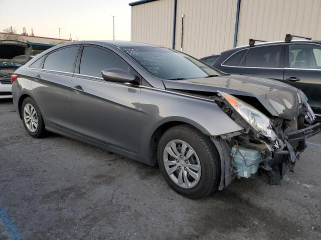 Photo 3 VIN: 5NPEB4AC0CH315159 - HYUNDAI SONATA 