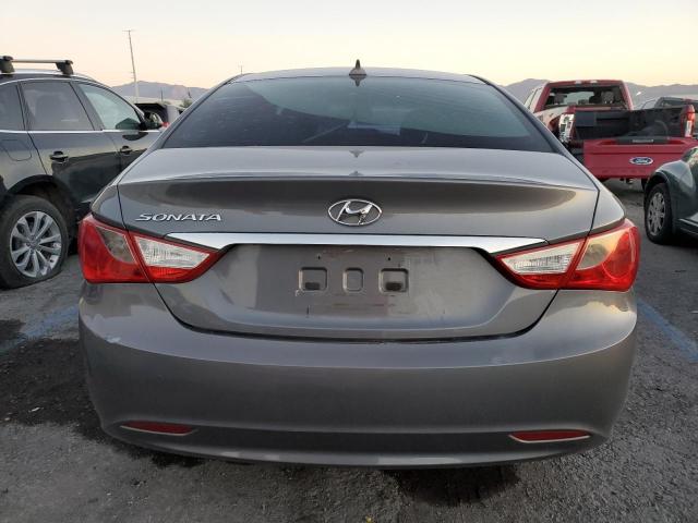 Photo 5 VIN: 5NPEB4AC0CH315159 - HYUNDAI SONATA 