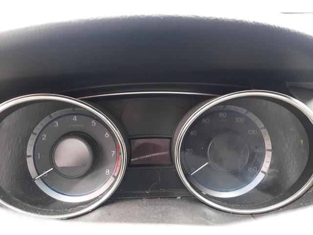 Photo 8 VIN: 5NPEB4AC0CH315159 - HYUNDAI SONATA 