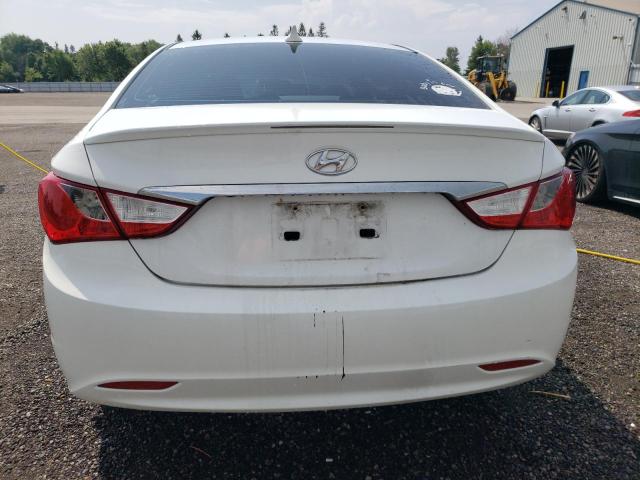 Photo 5 VIN: 5NPEB4AC0CH326632 - HYUNDAI SONATA GLS 