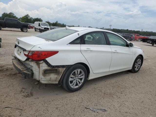 Photo 2 VIN: 5NPEB4AC0CH336657 - HYUNDAI SONATA 