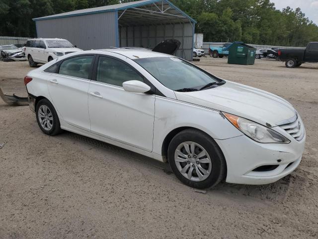 Photo 3 VIN: 5NPEB4AC0CH336657 - HYUNDAI SONATA 