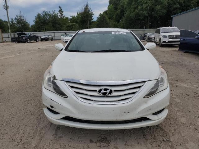 Photo 4 VIN: 5NPEB4AC0CH336657 - HYUNDAI SONATA 