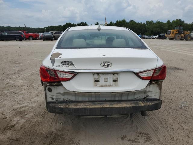 Photo 5 VIN: 5NPEB4AC0CH336657 - HYUNDAI SONATA 