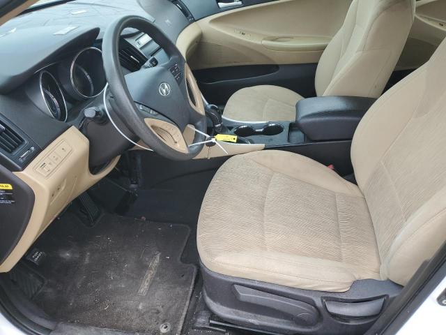 Photo 6 VIN: 5NPEB4AC0CH336657 - HYUNDAI SONATA 