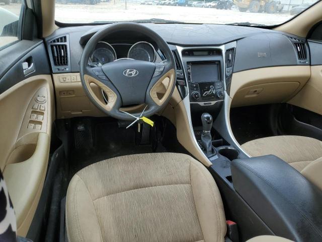 Photo 7 VIN: 5NPEB4AC0CH336657 - HYUNDAI SONATA 