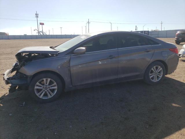 Photo 0 VIN: 5NPEB4AC0CH337047 - HYUNDAI SONATA 