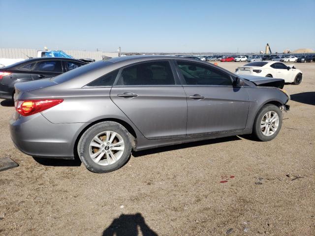 Photo 2 VIN: 5NPEB4AC0CH337047 - HYUNDAI SONATA 