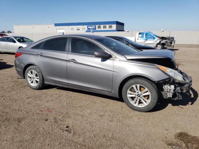 Photo 3 VIN: 5NPEB4AC0CH337047 - HYUNDAI SONATA 