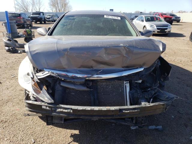 Photo 4 VIN: 5NPEB4AC0CH337047 - HYUNDAI SONATA 