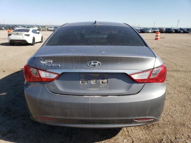 Photo 5 VIN: 5NPEB4AC0CH337047 - HYUNDAI SONATA 