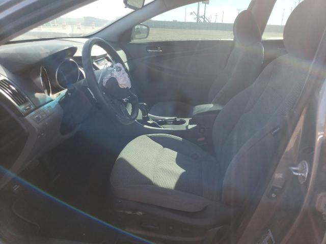 Photo 6 VIN: 5NPEB4AC0CH337047 - HYUNDAI SONATA 