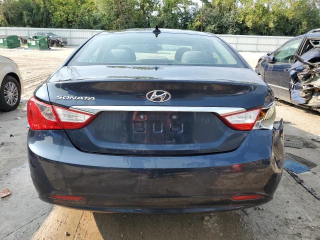 Photo 5 VIN: 5NPEB4AC0CH342717 - HYUNDAI SONATA GLS 