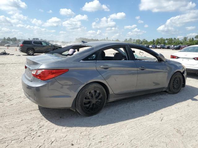 Photo 2 VIN: 5NPEB4AC0CH344161 - HYUNDAI SONATA GLS 