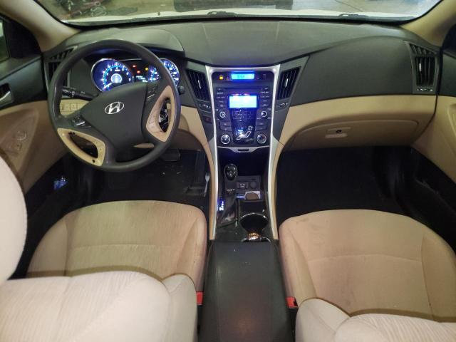 Photo 7 VIN: 5NPEB4AC0CH347903 - HYUNDAI SONATA GLS 