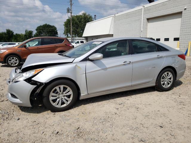 Photo 0 VIN: 5NPEB4AC0CH350669 - HYUNDAI SONATA GLS 