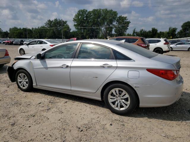 Photo 1 VIN: 5NPEB4AC0CH350669 - HYUNDAI SONATA GLS 