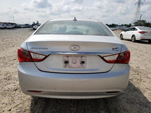 Photo 5 VIN: 5NPEB4AC0CH350669 - HYUNDAI SONATA GLS 