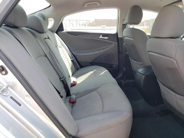 Photo 9 VIN: 5NPEB4AC0CH350669 - HYUNDAI SONATA GLS 