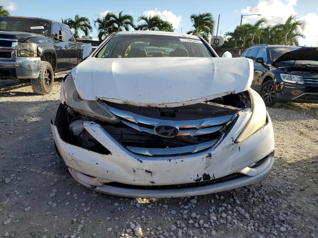 Photo 4 VIN: 5NPEB4AC0CH353989 - HYUNDAI SONATA 