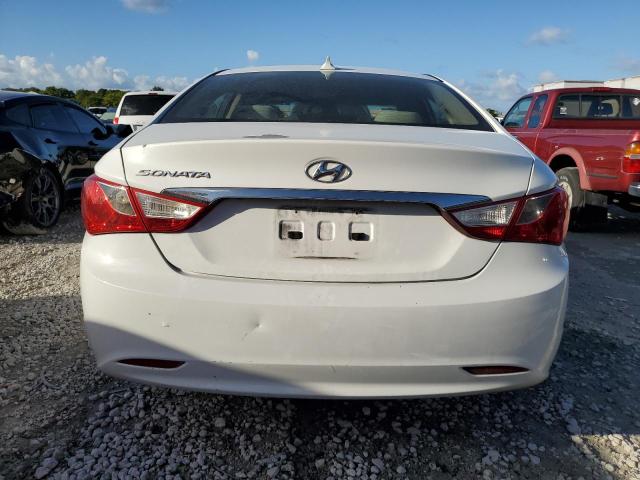 Photo 5 VIN: 5NPEB4AC0CH353989 - HYUNDAI SONATA 