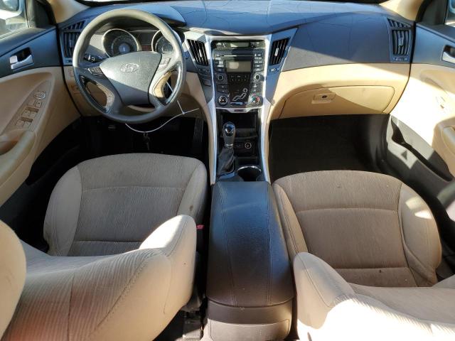 Photo 7 VIN: 5NPEB4AC0CH353989 - HYUNDAI SONATA 