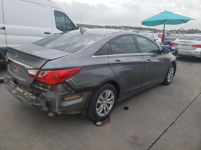 Photo 2 VIN: 5NPEB4AC0CH356925 - HYUNDAI SONATA 