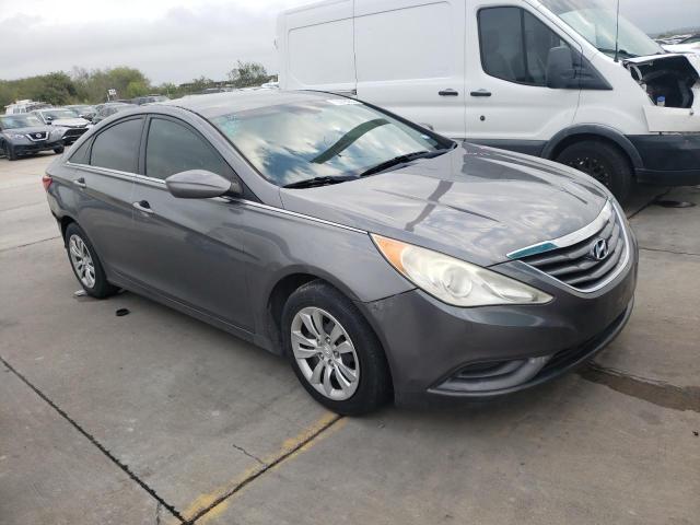 Photo 3 VIN: 5NPEB4AC0CH356925 - HYUNDAI SONATA 