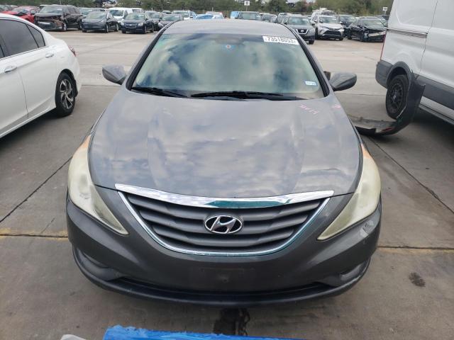 Photo 4 VIN: 5NPEB4AC0CH356925 - HYUNDAI SONATA 