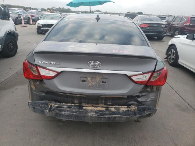 Photo 5 VIN: 5NPEB4AC0CH356925 - HYUNDAI SONATA 