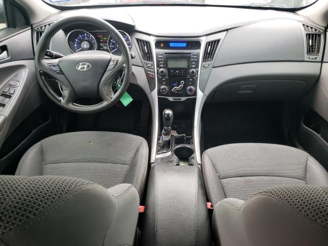 Photo 7 VIN: 5NPEB4AC0CH356925 - HYUNDAI SONATA 