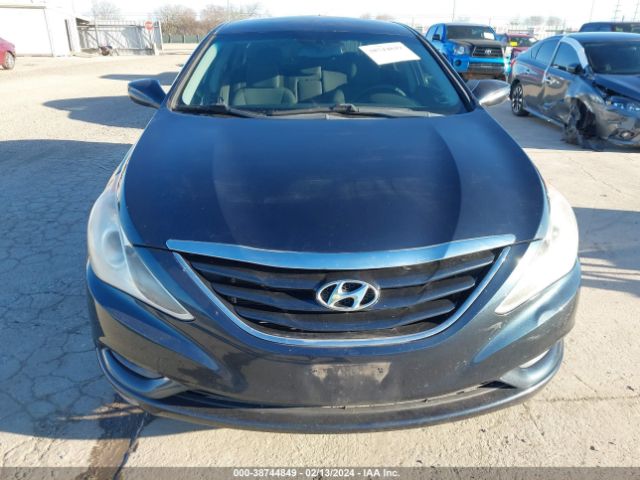 Photo 5 VIN: 5NPEB4AC0CH356990 - HYUNDAI SONATA 