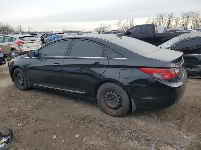 Photo 1 VIN: 5NPEB4AC0CH359677 - HYUNDAI SONATA GLS 