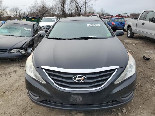 Photo 4 VIN: 5NPEB4AC0CH359677 - HYUNDAI SONATA GLS 